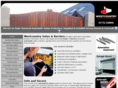 automatic-gates-in-devon.com