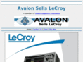 avalonsellslecroy.com