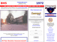bartletthighclassof1972.com