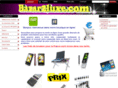 bazar2luxe.com