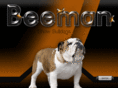 beemanbulldogs.com