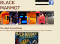 blackmarmotband.com