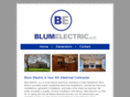 blum-electric.com