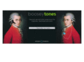 booseytones.com