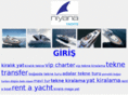 bosphorusvipyachts.com