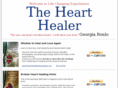 brokenheartwoman.com