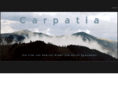 carpatia.info