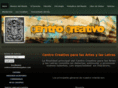 centrocreativohn.com