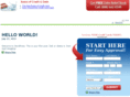 christiancreditcarddebthelp.com
