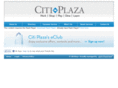 citiplazalondon.com