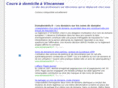 cours-a-domicile-vincennes.com