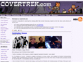 covertrek.com