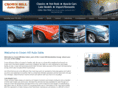 crownhillautosales.com