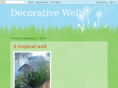 decorativewells.com