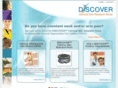 discover-disc.com