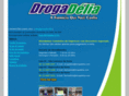 drogadelia.com