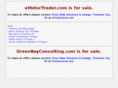 emotortrader.com