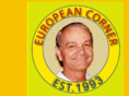 europeancorner.net