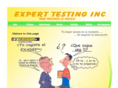 experttesting.org