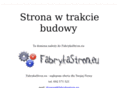 fabrykastron.eu