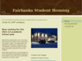 fairbanksstudenthousing.com