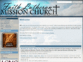 faithlutheranmc.org