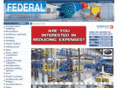 federalsteel.net