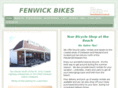 fenwickbikes1.com