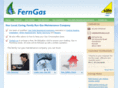 ferngas.co.uk