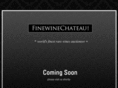 finewinechateau.com