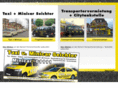 flugtransfer.com