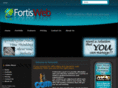 fortisweb.us