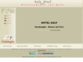 francescatohotels.com