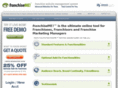 franchisewebsitebuilder.com