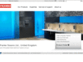 franke-sissons.com