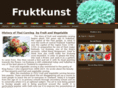 fruktkunst.com