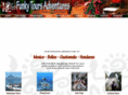 funkytours.com