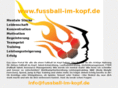 fussball-im-kopf.com