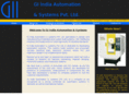 giindiaautomation.com