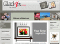 gladart.com