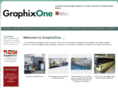 graphix-one.com