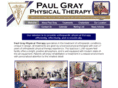 grayphysicaltherapy.com