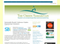 greensamaritan.org