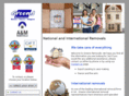 greensremovals.com