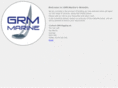 grmmarine.com