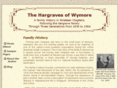 hargravesofwymore.com