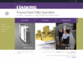 haskris.com