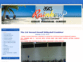 hawaiivolleyballcombine.com