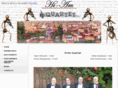 hi-amquartet.org