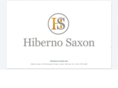 hibernosaxon.com